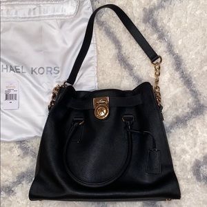 Michael Kors Hamilton Bag